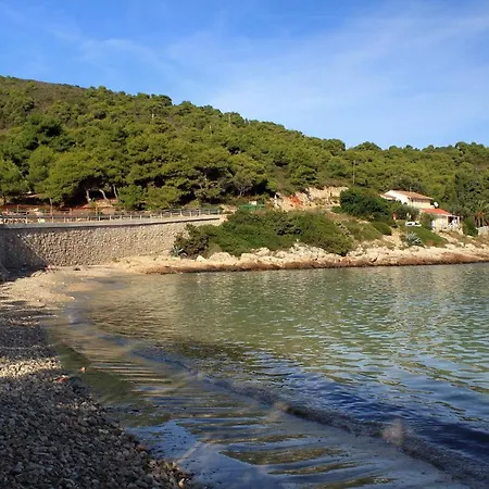 By The Sea Milna, Vis - 8942 아파트