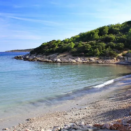 By The Sea Milna, Vis - 8942 루카박