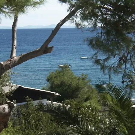By The Sea Milna, Vis - 8942 루카박